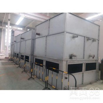 【安徽化工蒸發(fā)式冷凝器工作原理-安徽食品制冷蒸發(fā)式冷凝器價(jià)格-山東蒸發(fā)式冷凝器廠家】-