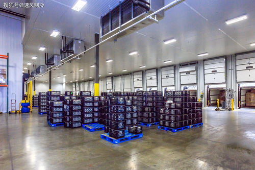 冷庫(kù)耗電量大什么問(wèn)題如何解決,安裝設(shè)計(jì)很關(guān)鍵