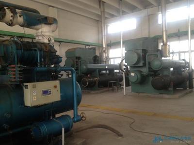 樂亭縣冷庫、中央空調維修保養-冷庫工程-空調制冷大市場