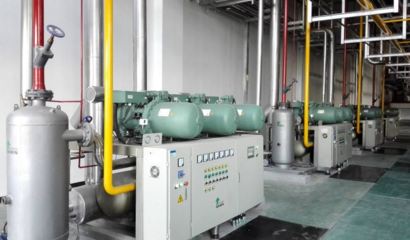 冷庫制冷系統(tǒng)該怎么補充制冷劑?