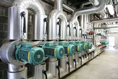 [V職場]空調(diào)工程銷售中,該如何進行信息采集?