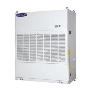 【供應格力中央空調(diào) 商用空調(diào) DL系列水冷柜式空調(diào)機組 C系列】價格,廠家,圖片,其他制冷設備,無錫九華環(huán)境工程-