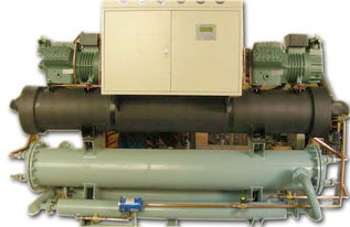 天津市大明制冷空調設備工程有限責任公司 專業制冷工程服務的發展與優勢