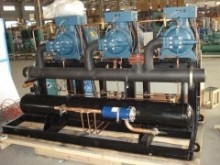 追求卓越的質(zhì)量與服務(wù)，只有起點(diǎn)，沒(méi)有終點(diǎn)——上海惠裕制冷設(shè)備工程供應(yīng)產(chǎn)品理念